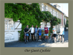 Cyclist Friendly B&B B&B France La Croix Du Reh Cyclist Friendly B&B B&B France La Croix Du Reh bed and Breakfast Limoges Limousin France Chambres DHotes Gites Holiday Accommodation Guest House Hotel Hostel French