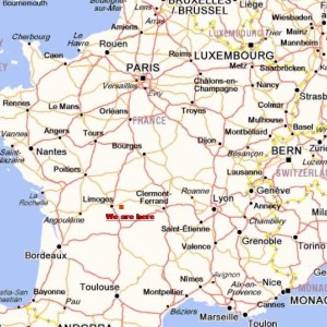 map france