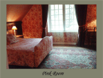 Pink Room Limoges B&B La Croix Du Reh Chambres Dhotes France Limousin Holiday Accommodation Bed and Breakfast Gites de France Holiday Home Hotel Hostel Vacation Rentals
