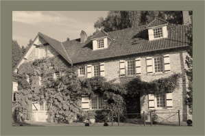 La Croix Du Reh B and B B&B France Limoges Limousin Chambres DHotes Hotel Accommodation France Holiday Stay Gites Chateauneuf la foret