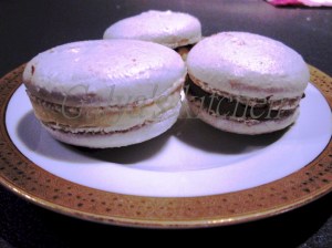 Macaroons
